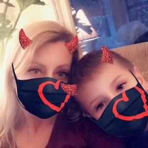 Meet your Posher, Hope